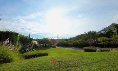 CASA DE CAMPO EN AJIJIC CHAPALA LUJO ALBERCA