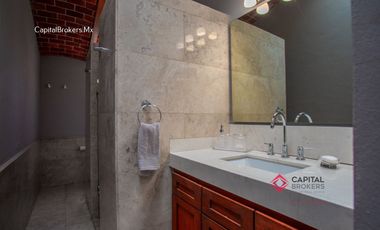 CASA DE CAMPO EN AJIJIC CHAPALA LUJO ALBERCA