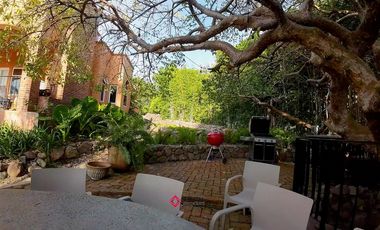 CASA DE CAMPO EN AJIJIC CHAPALA LUJO ALBERCA