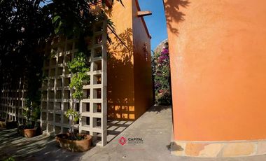 CASA DE CAMPO EN AJIJIC CHAPALA LUJO ALBERCA