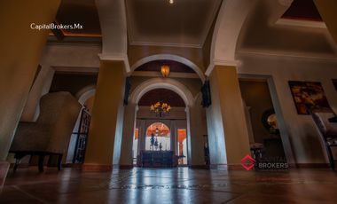 CASA DE CAMPO EN AJIJIC CHAPALA LUJO ALBERCA