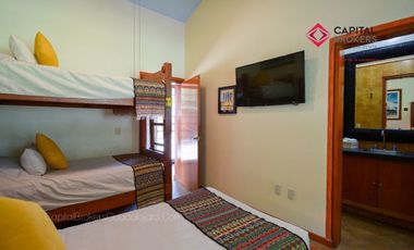 Casa de Campo De Lujo Villa Corona Jalisco