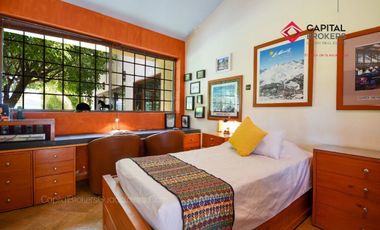 Casa de Campo De Lujo Villa Corona Jalisco