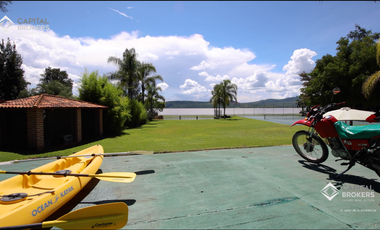 Casa de Campo De Lujo Villa Corona Jalisco