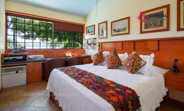 Casa de Campo De Lujo Villa Corona Jalisco