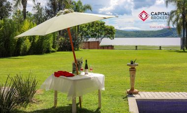 Casa de Campo De Lujo Villa Corona Jalisco