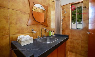 Casa de Campo De Lujo Villa Corona Jalisco