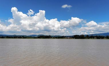 Casa de Campo De Lujo Villa Corona Jalisco