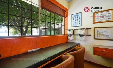 Casa de Campo De Lujo Villa Corona Jalisco