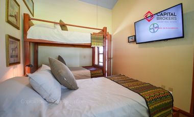 Casa de Campo De Lujo Villa Corona Jalisco