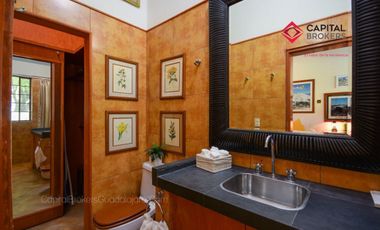 Casa de Campo De Lujo Villa Corona Jalisco