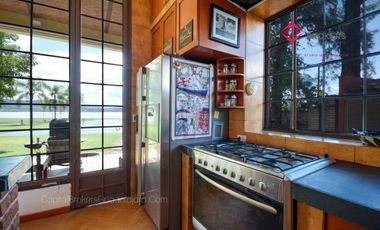 Casa de Campo De Lujo Villa Corona Jalisco