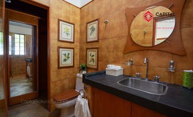 Casa de Campo De Lujo Villa Corona Jalisco