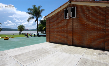 Casa de Campo De Lujo Villa Corona Jalisco