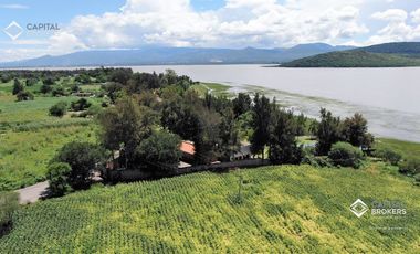 Casa de Campo De Lujo Villa Corona Jalisco