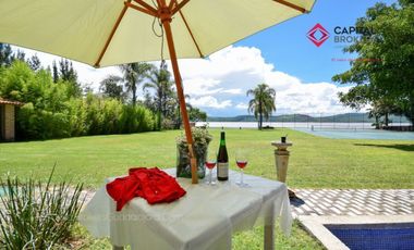 Casa de Campo De Lujo Villa Corona Jalisco