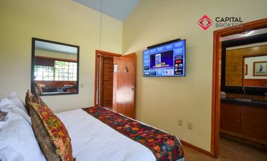 Casa de Campo De Lujo Villa Corona Jalisco