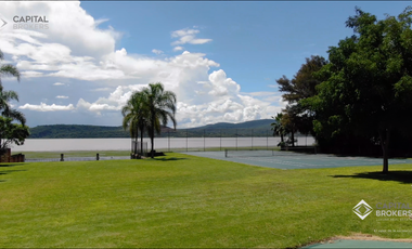Casa de Campo De Lujo Villa Corona Jalisco