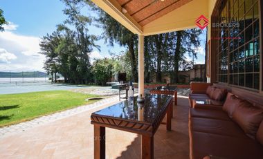 Casa de Campo De Lujo Villa Corona Jalisco