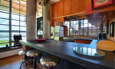 Casa de Campo De Lujo Villa Corona Jalisco