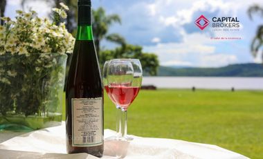 Casa de Campo De Lujo Villa Corona Jalisco