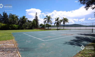 Casa de Campo De Lujo Villa Corona Jalisco