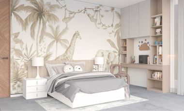 Casa nueva de Lujo con sótano en Preventa Villa Verona