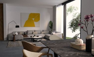 Casa nueva de Lujo con sótano en Preventa Villa Verona