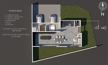 Casa nueva de Lujo con sótano en Preventa Villa Verona