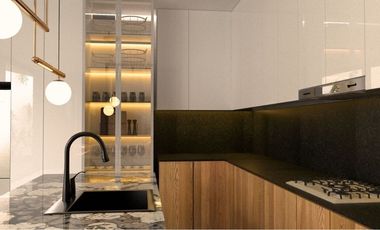 Casa nueva de Lujo con sótano en Preventa Villa Verona