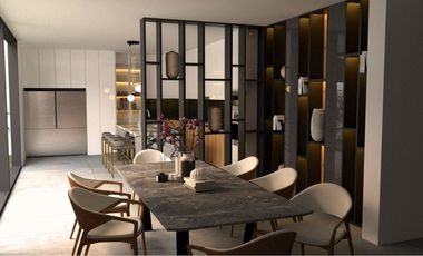 Casa nueva de Lujo con sótano en Preventa Villa Verona