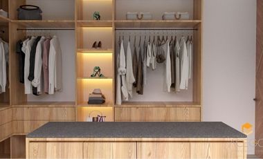 Casa nueva de Lujo con sótano en Preventa Villa Verona