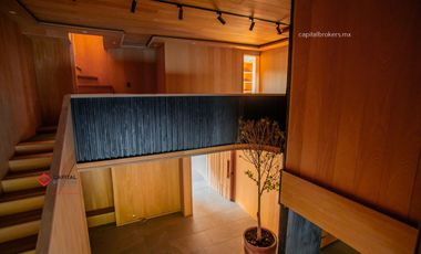Casa Nueva Estilo Zen Cerca de Plaza Galerias Lujo