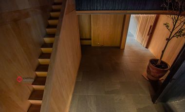 Casa Nueva Estilo Zen Cerca de Plaza Galerias Lujo