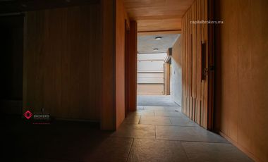 Casa Nueva Estilo Zen Cerca de Plaza Galerias Lujo