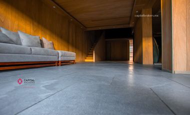 Casa Nueva Estilo Zen Cerca de Plaza Galerias Lujo