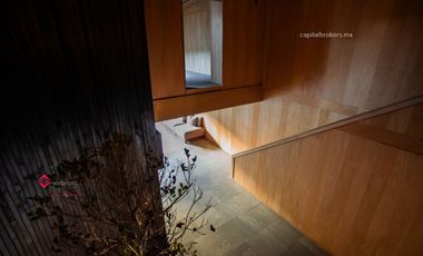 Casa Nueva Estilo Zen Cerca de Plaza Galerias Lujo