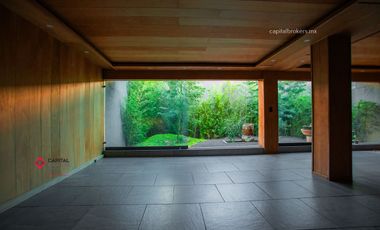 Casa Nueva Estilo Zen Cerca de Plaza Galerias Lujo