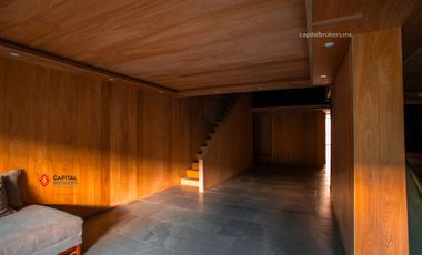 Casa Nueva Estilo Zen Cerca de Plaza Galerias Lujo