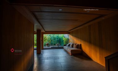 Casa Nueva Estilo Zen Cerca de Plaza Galerias Lujo