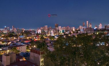 Departamento Lujo Venta en Providencia José María Vigil Guadalajara