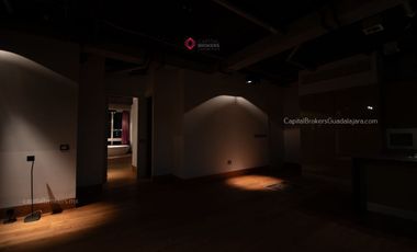 Departamento Lujo Venta en Providencia José María Vigil Guadalajara