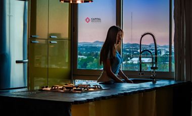Departamento Lujo Venta en Providencia José María Vigil Guadalajara