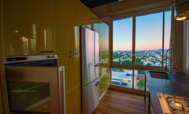 Departamento Lujo Venta en Providencia José María Vigil Guadalajara