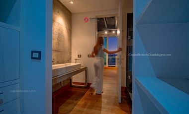 Departamento Lujo Venta en Providencia José María Vigil Guadalajara