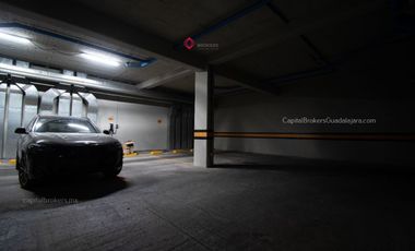 Departamento Lujo Venta en Providencia José María Vigil Guadalajara