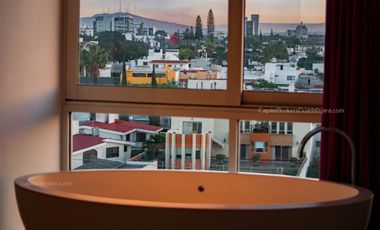 Departamento Lujo Venta en Providencia José María Vigil Guadalajara