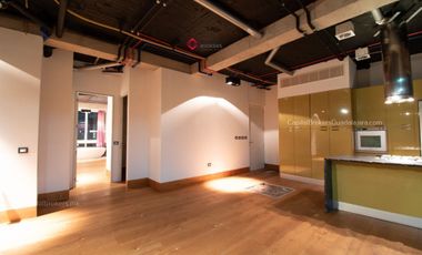 Departamento Lujo Venta en Providencia José María Vigil Guadalajara