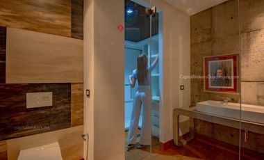 Departamento Lujo Venta en Providencia José María Vigil Guadalajara