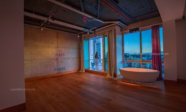 Departamento Lujo Venta en Providencia José María Vigil Guadalajara